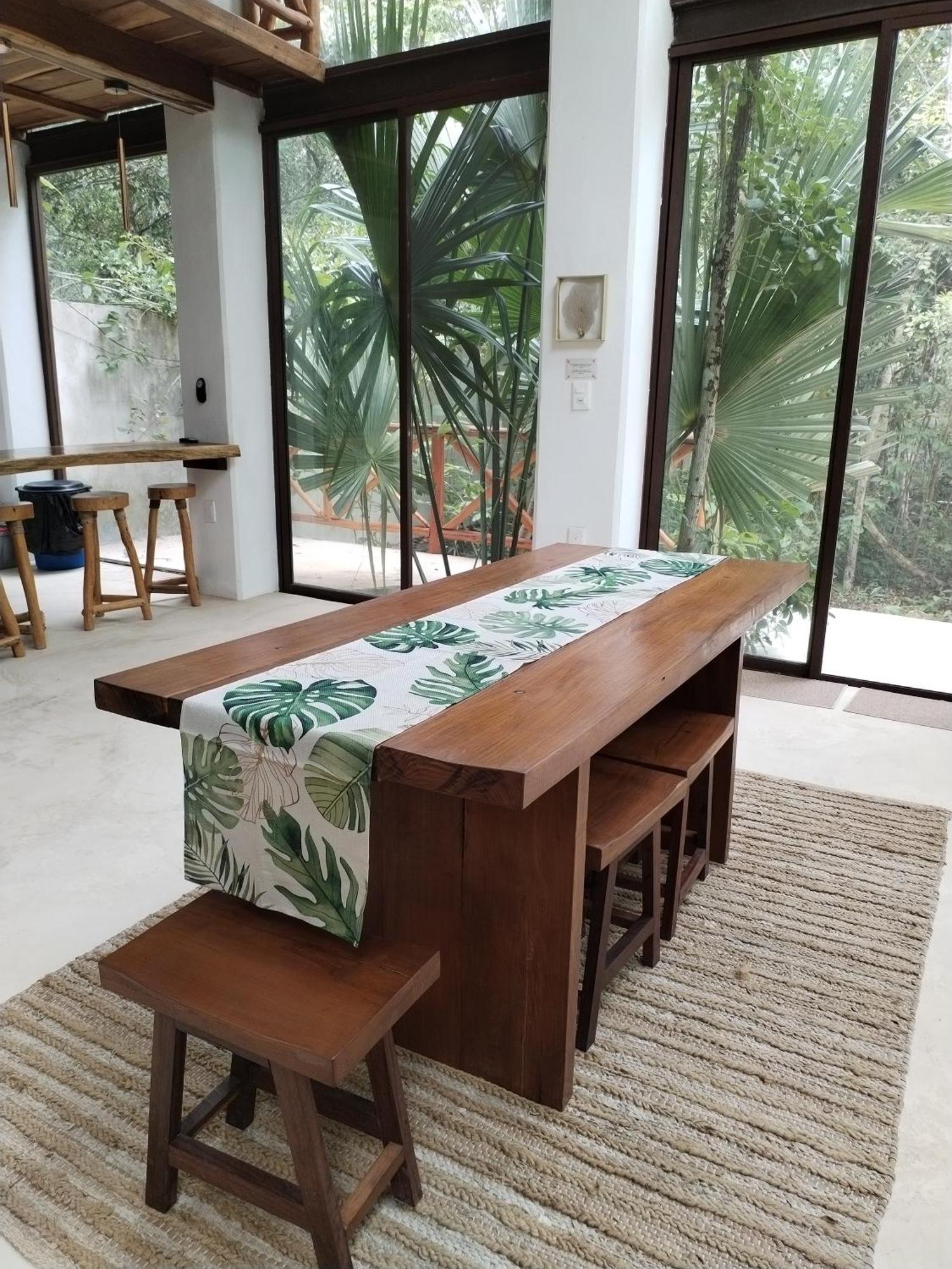 Saasil Kaax Villa Chemuyil Buitenkant foto
