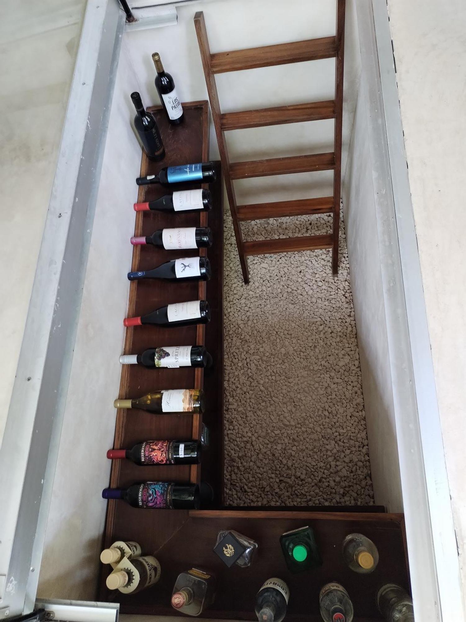 Saasil Kaax Villa Chemuyil Buitenkant foto
